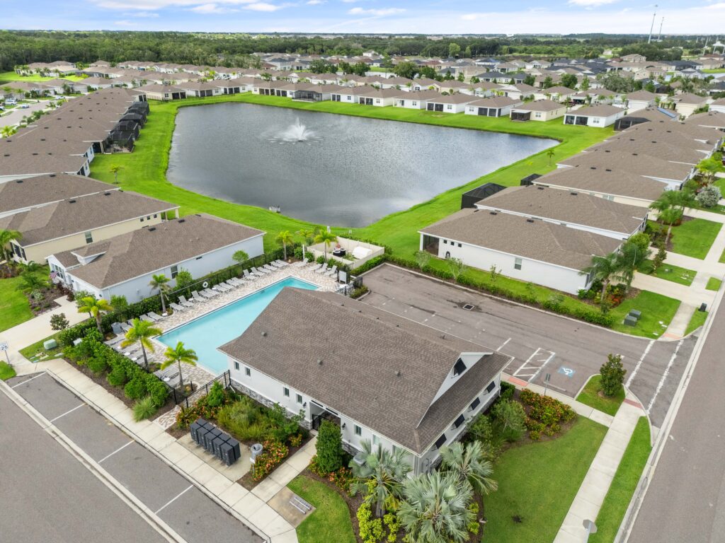 Palisades Lakewood Ranch Homes for Sale 5