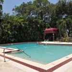 Fairway Woods in Sarasota Pool