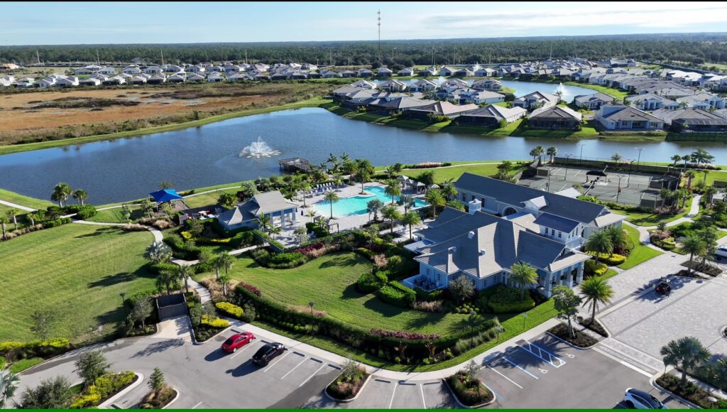 The Isles at Lakewood Ranch Homes for Sale 1