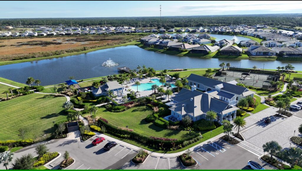The Isles at Lakewood Ranch Homes for Sale 4