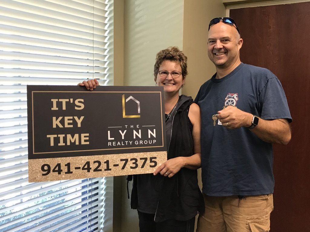 Testimonials - The Wendy Lynn Group of Sarasota & Manatee 42 The Lynn Realty Group of Sarasota 11