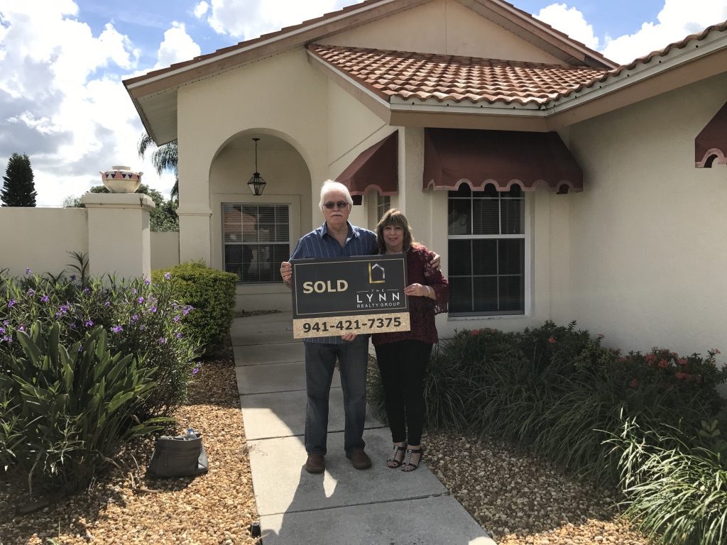 Testimonials - The Wendy Lynn Group of Sarasota & Manatee 43 The Lynn Realty Group of Sarasota 12