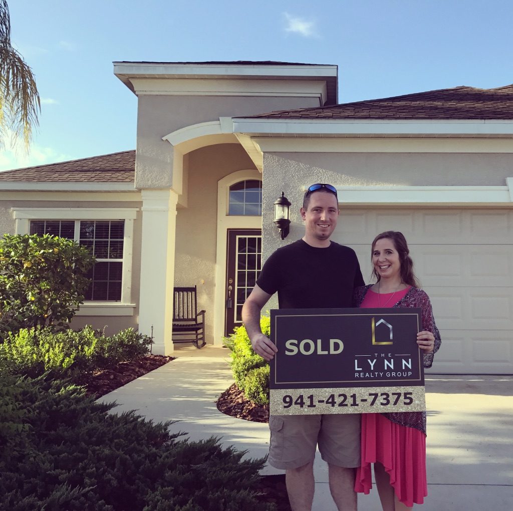 Testimonials - The Wendy Lynn Group of Sarasota & Manatee 44 The Lynn Realty Group of Sarasota 13