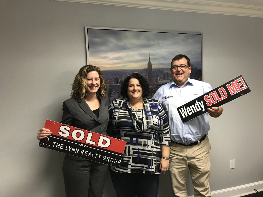 Testimonials - The Wendy Lynn Group of Sarasota & Manatee 45 The Lynn Realty Group of Sarasota 14