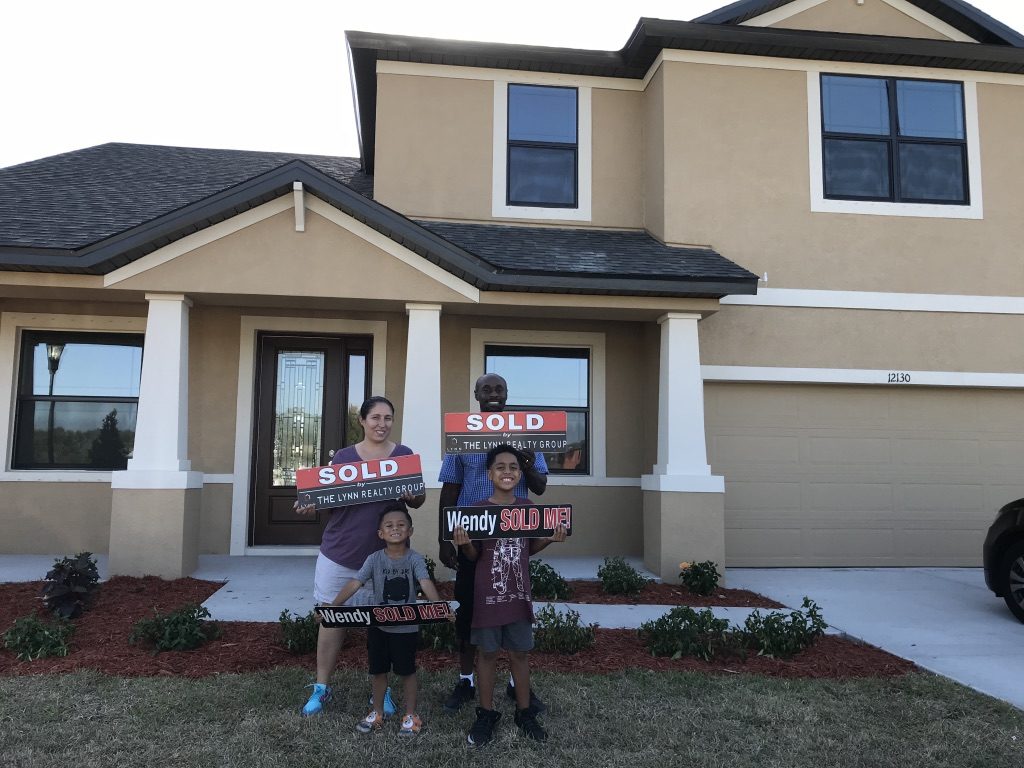 Testimonials - The Wendy Lynn Group of Sarasota & Manatee 49 The Lynn Realty Group of Sarasota 18