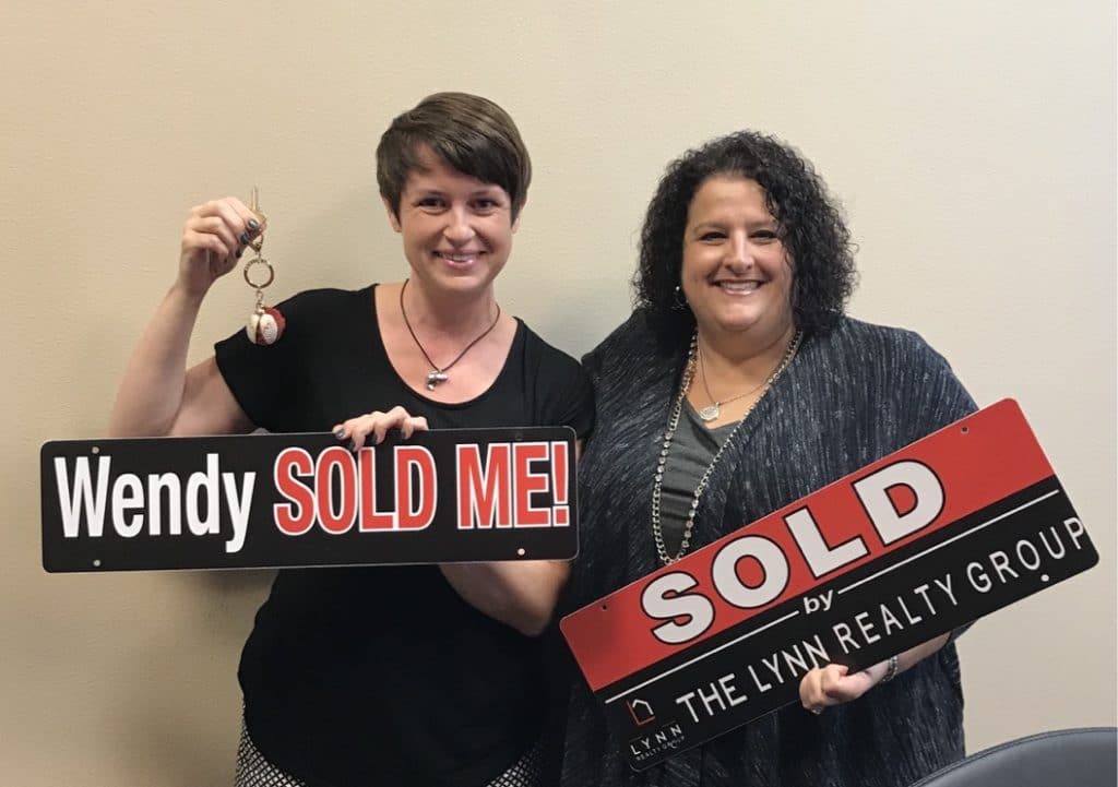 Testimonials - The Wendy Lynn Group of Sarasota & Manatee 31 The Lynn Realty Group of Sarasota 2