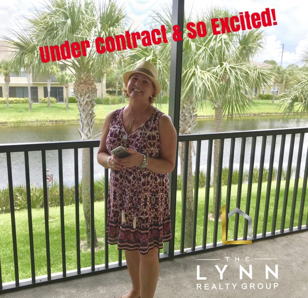 Testimonials - The Wendy Lynn Group of Sarasota & Manatee 55 The Lynn Realty Group of Sarasota 25