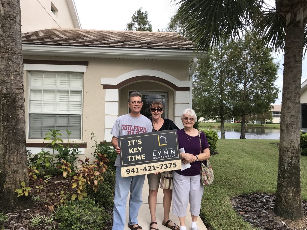 Testimonials - The Wendy Lynn Group of Sarasota & Manatee 57 The Lynn Realty Group of Sarasota 27