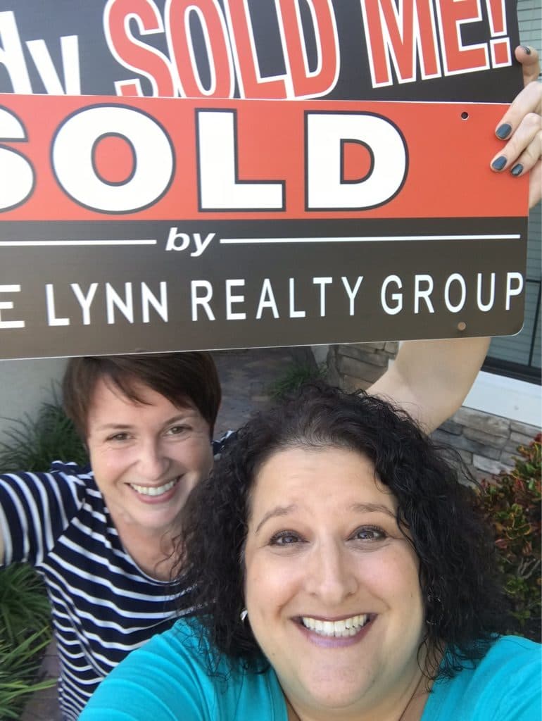 Testimonials - The Wendy Lynn Group of Sarasota & Manatee 32 The Lynn Realty Group of Sarasota 28