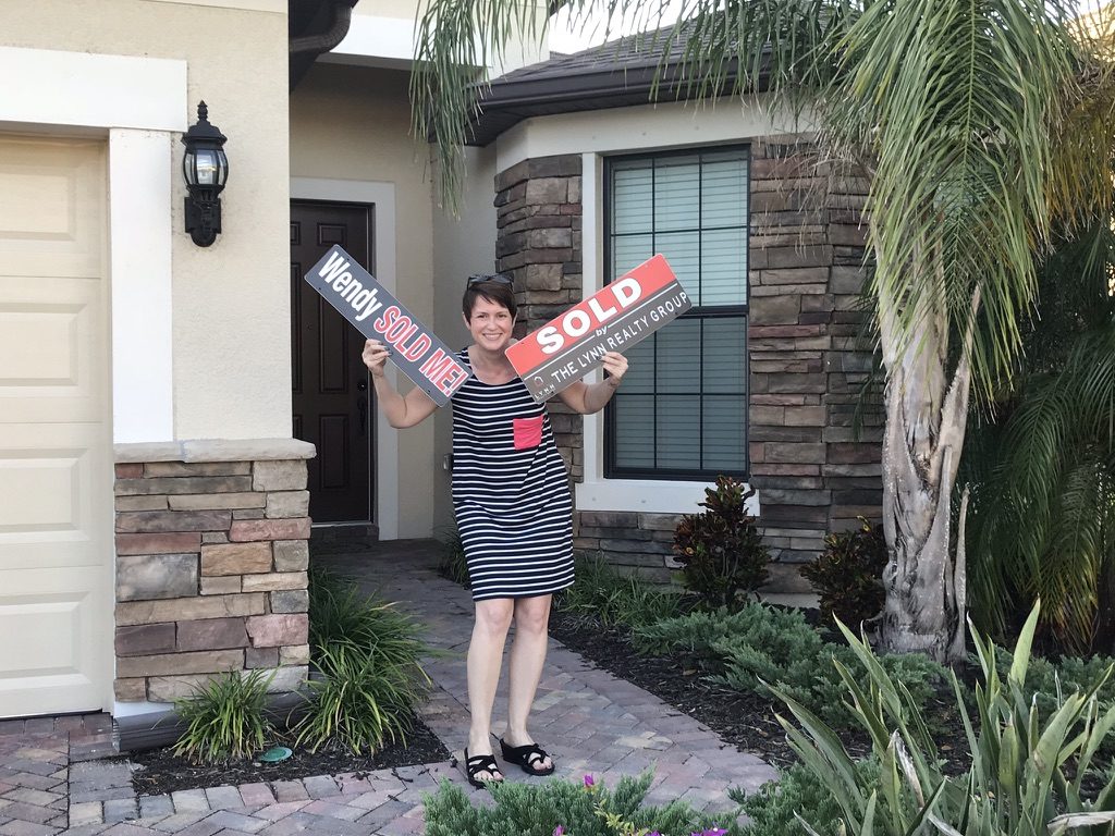 Testimonials - The Wendy Lynn Group of Sarasota & Manatee 61 The Lynn Realty Group of Sarasota 32