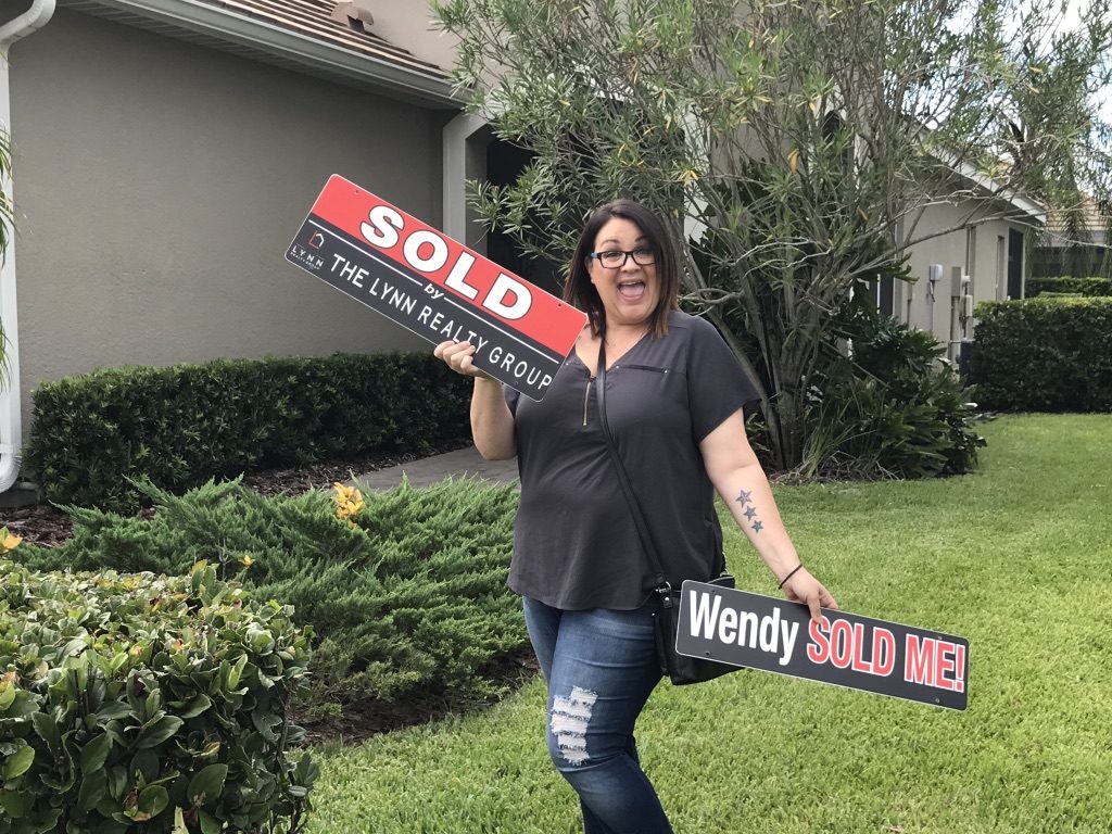 Testimonials - The Wendy Lynn Group of Sarasota & Manatee 60 The Lynn Realty Group of Sarasota 33
