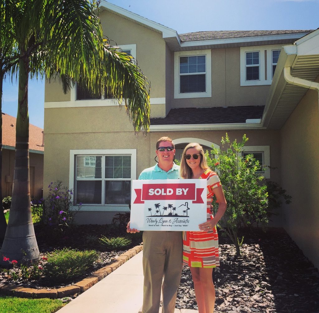 Testimonials - The Wendy Lynn Group of Sarasota & Manatee 65 The Lynn Realty Group of Sarasota 36