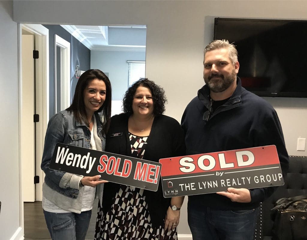 Testimonials - The Wendy Lynn Group of Sarasota & Manatee 36 The Lynn Realty Group of Sarasota 6