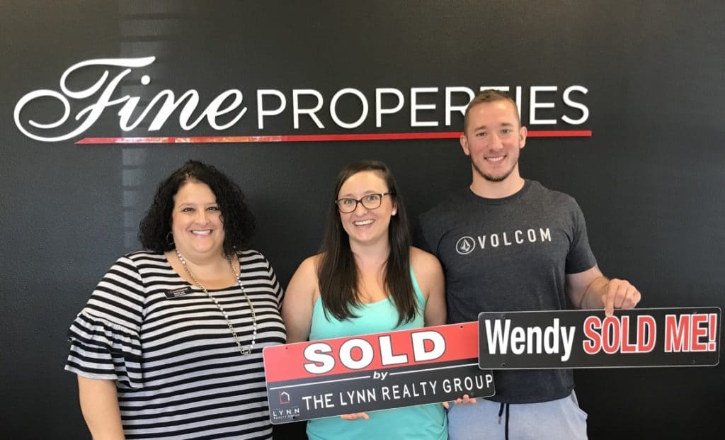 Testimonials - The Wendy Lynn Group of Sarasota & Manatee 39 The Lynn Realty Group of Sarasota 7