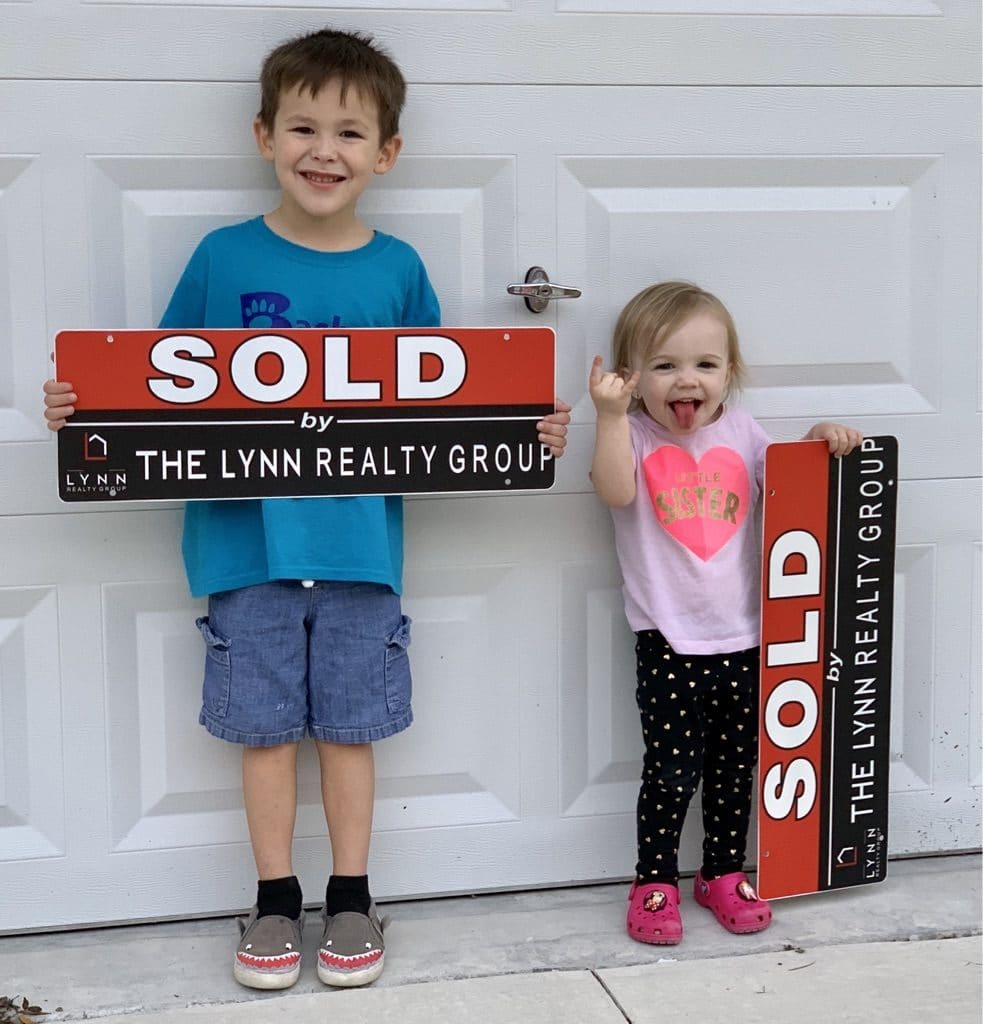 Testimonials - The Wendy Lynn Group of Sarasota & Manatee 77 The Lynn Realty Group of Sarasota 9
