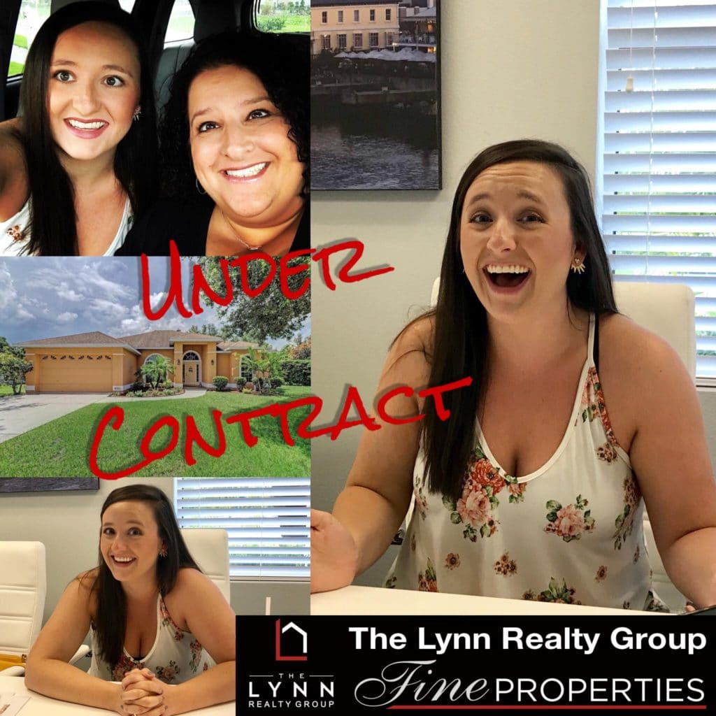 Testimonials - The Wendy Lynn Group of Sarasota & Manatee 63 Wendy Lynn of The Lynn Realty Group in Sarasota 4