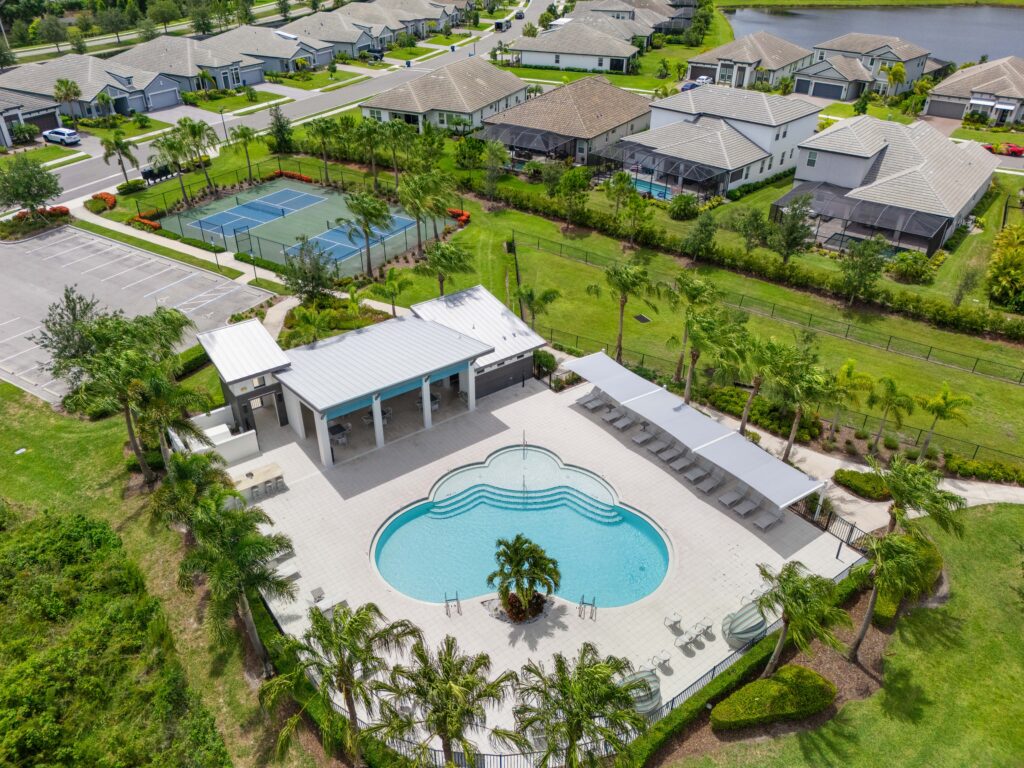 Woodleaf Hammock Lakewood Ranch Homes for Sale 10