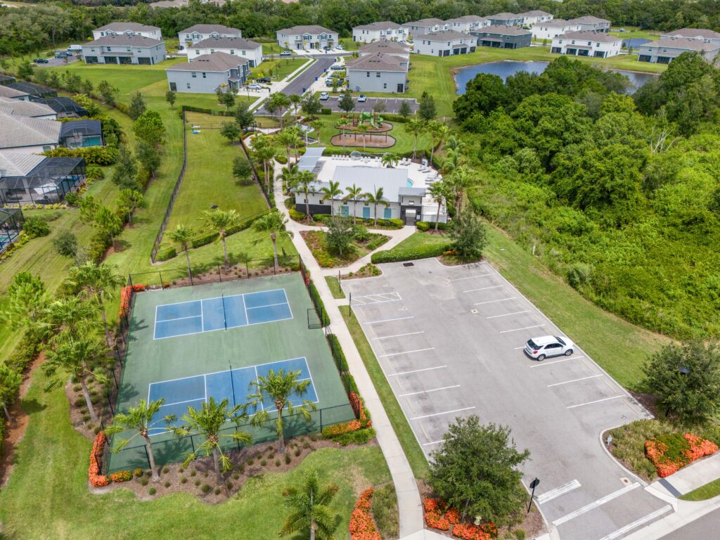 Woodleaf Hammock Lakewood Ranch Homes for Sale 7