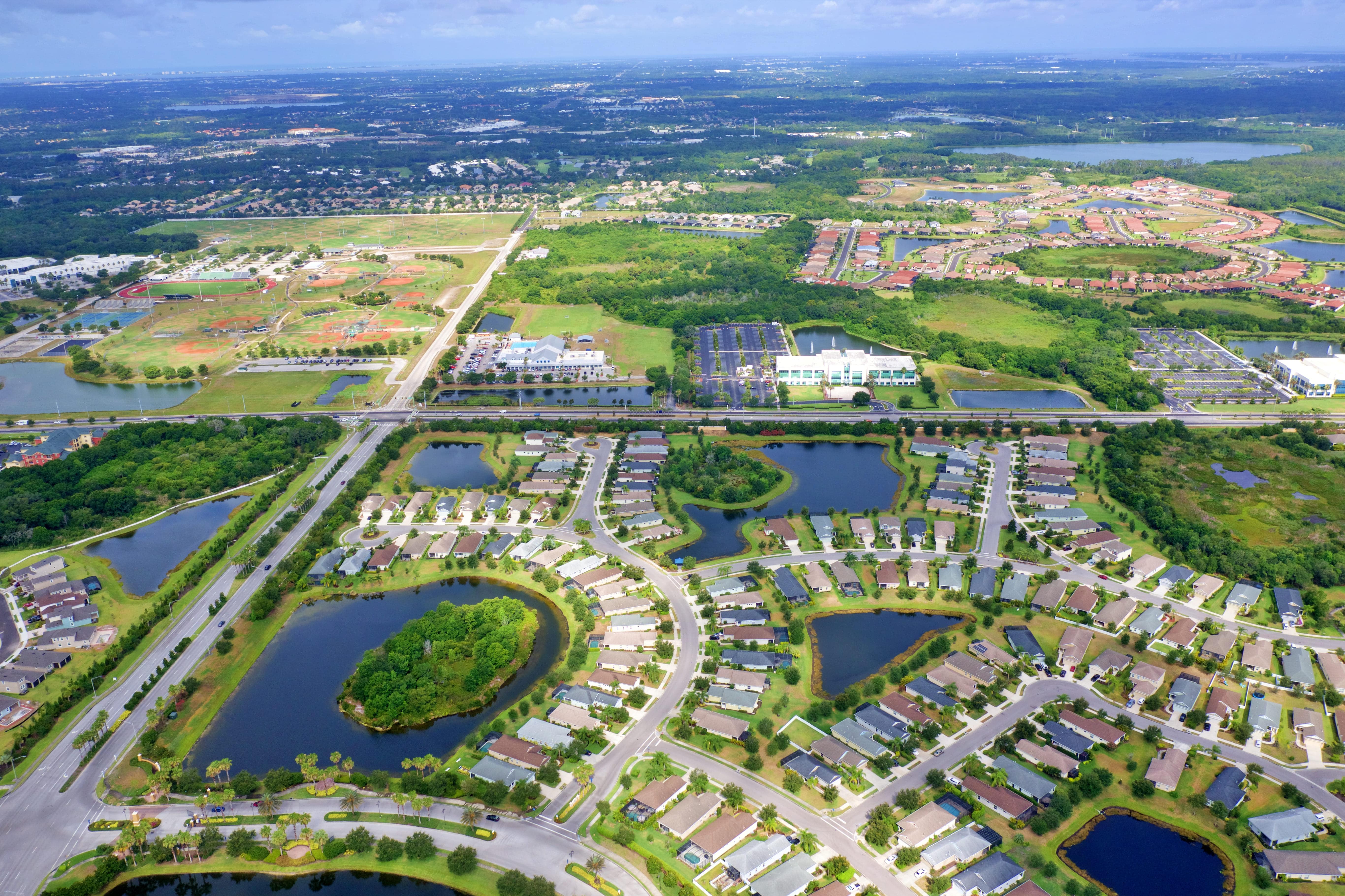 11340 White Rock Central Park Lakewood Ranch (42) Sarasota Real Estate