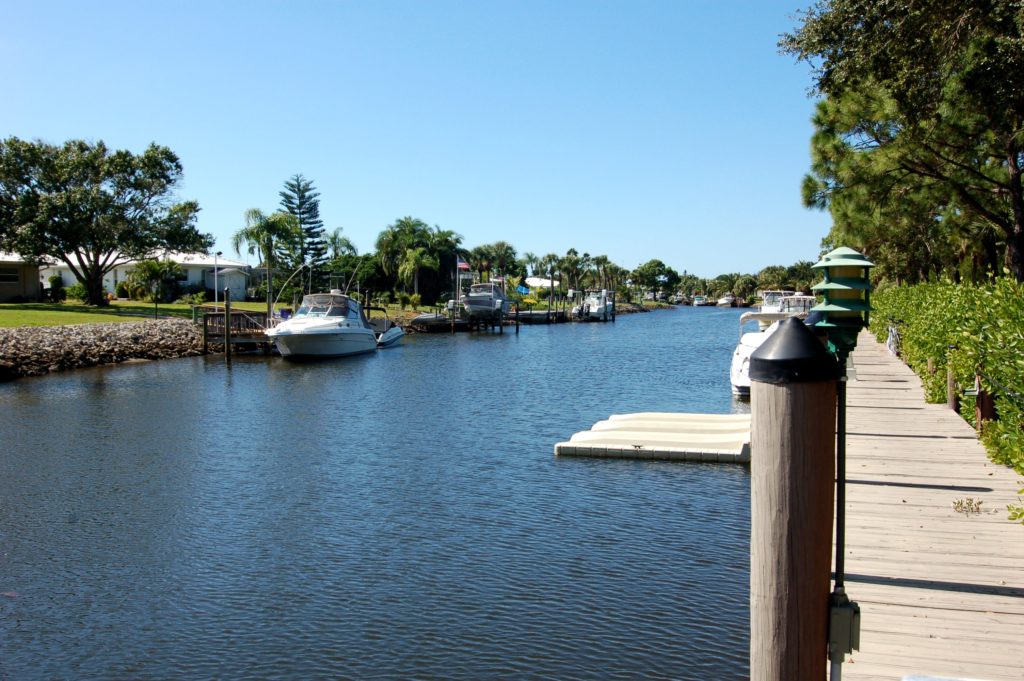 Blackburn Harbor in Osprey Homes for Sale 11