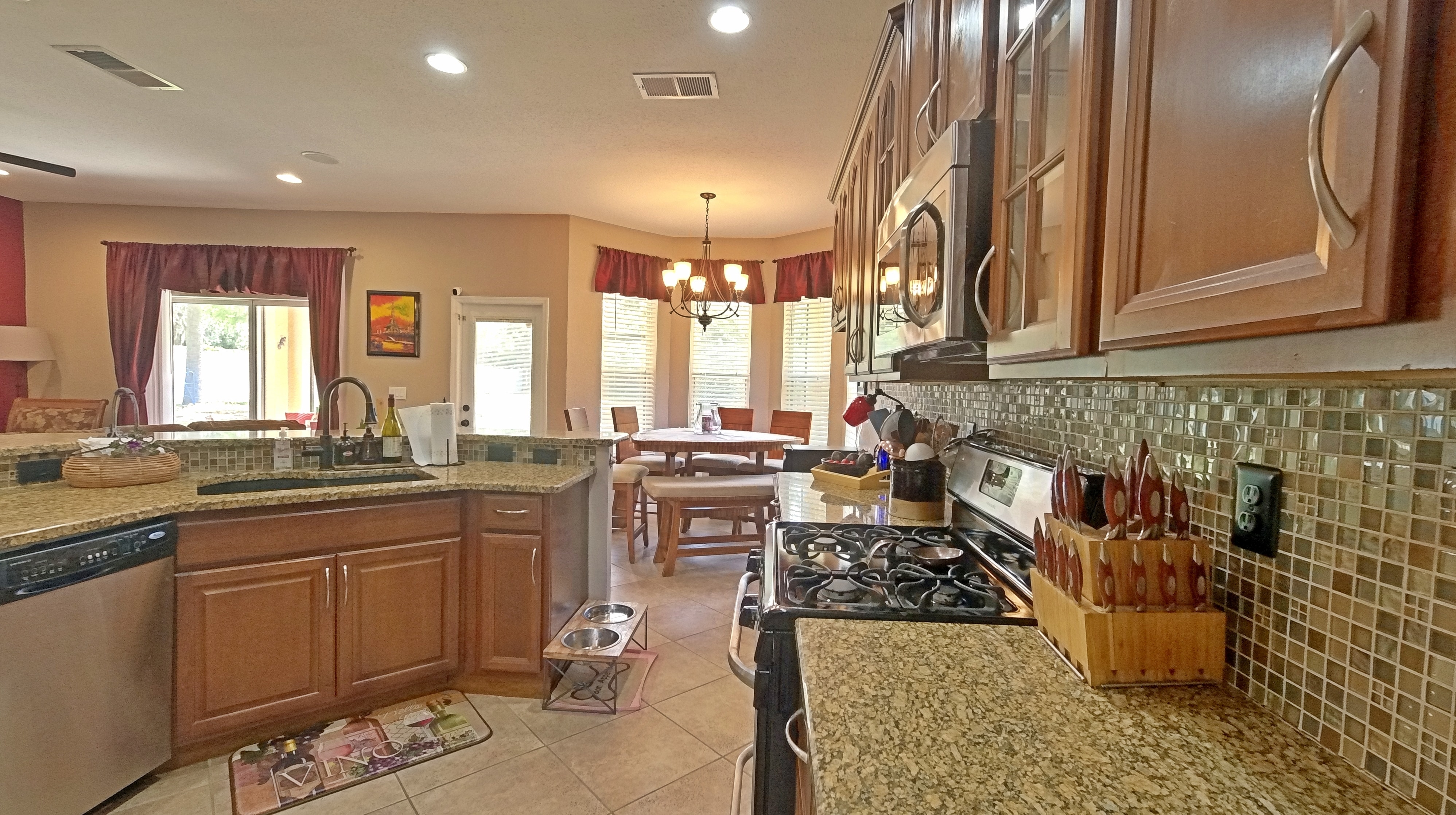 Home for Sale at 3622 61st Terrace East Ellenton Oakley Place