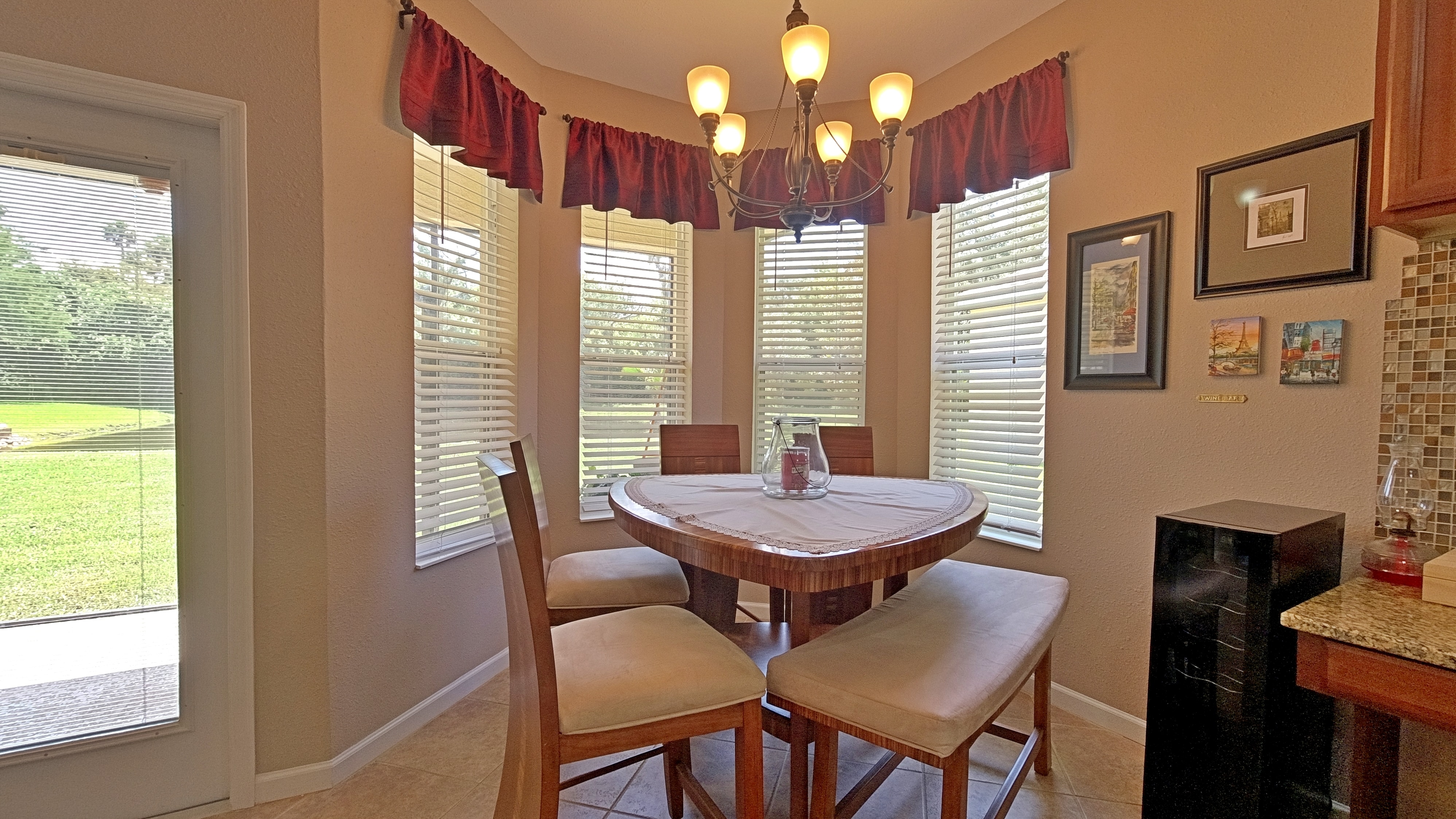 Home for Sale at 3622 61st Terrace East Ellenton Oakley Place