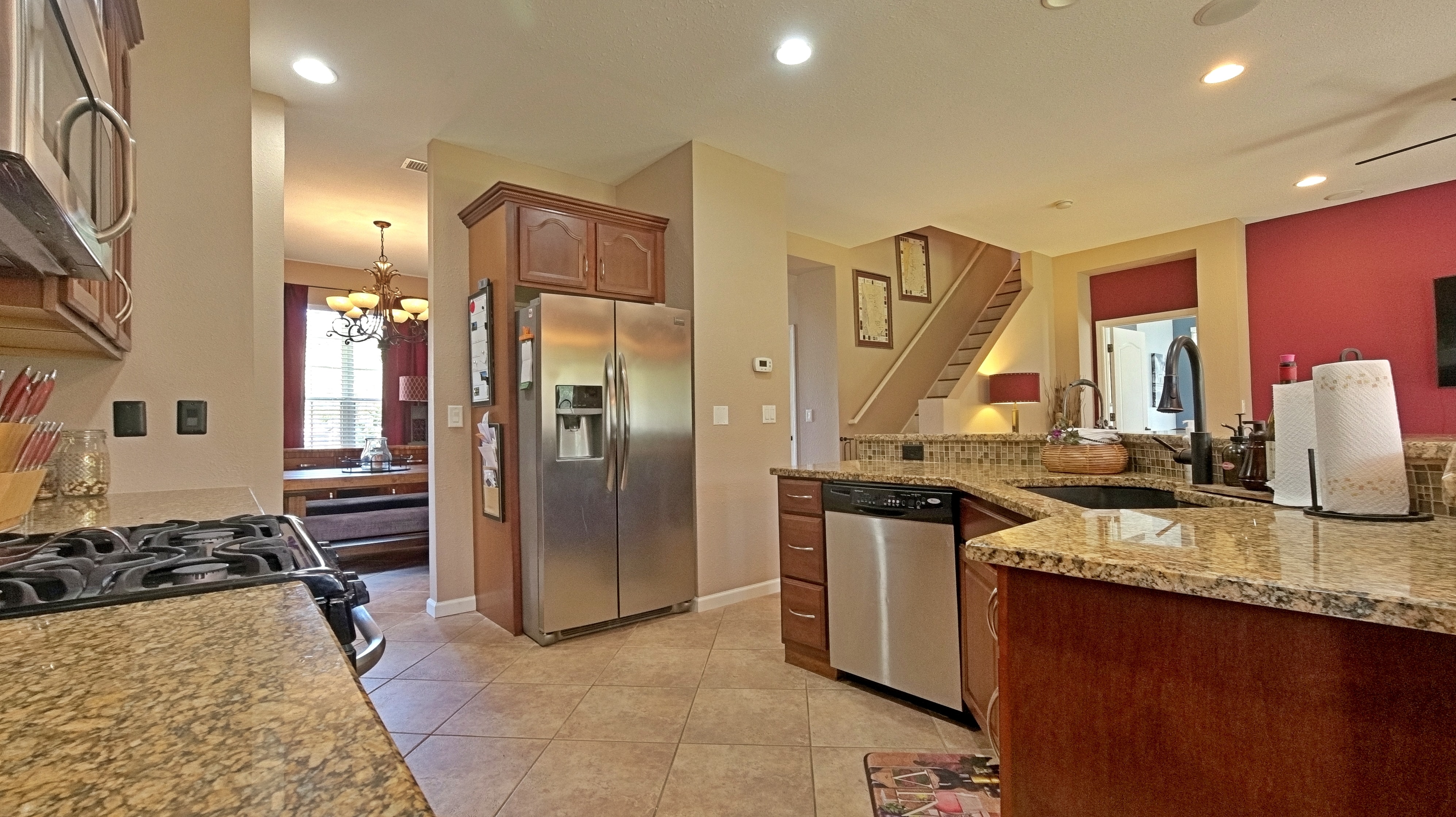 Home for Sale at 3622 61st Terrace East Ellenton Oakley Place