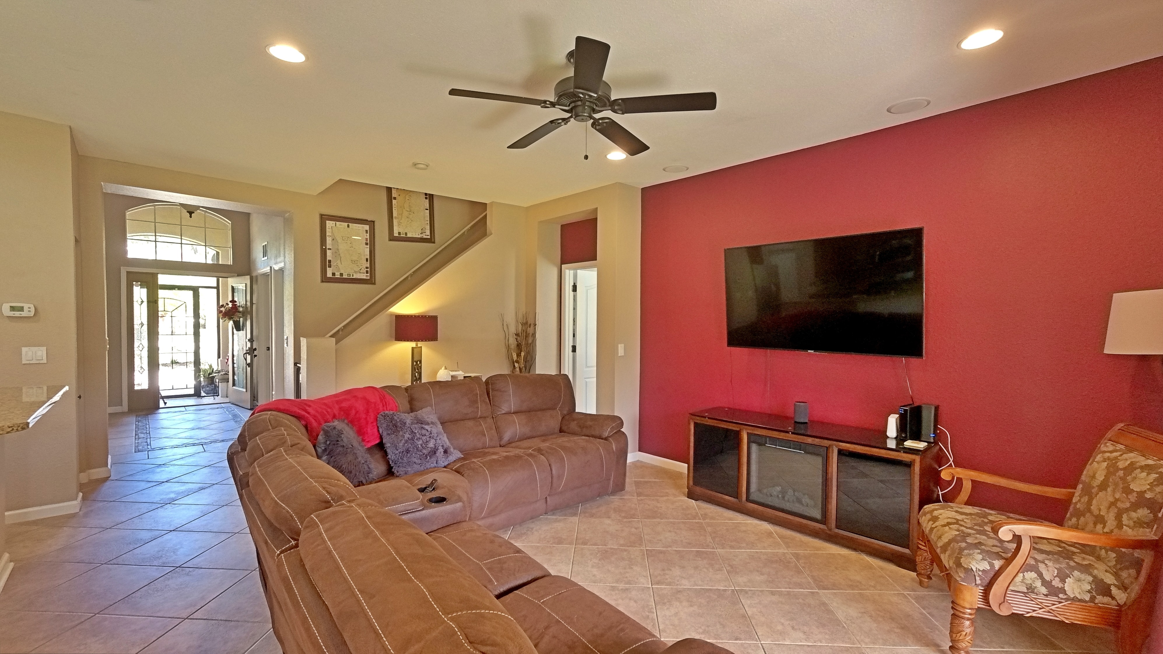 Home for Sale at 3622 61st Terrace East Ellenton Oakley Place