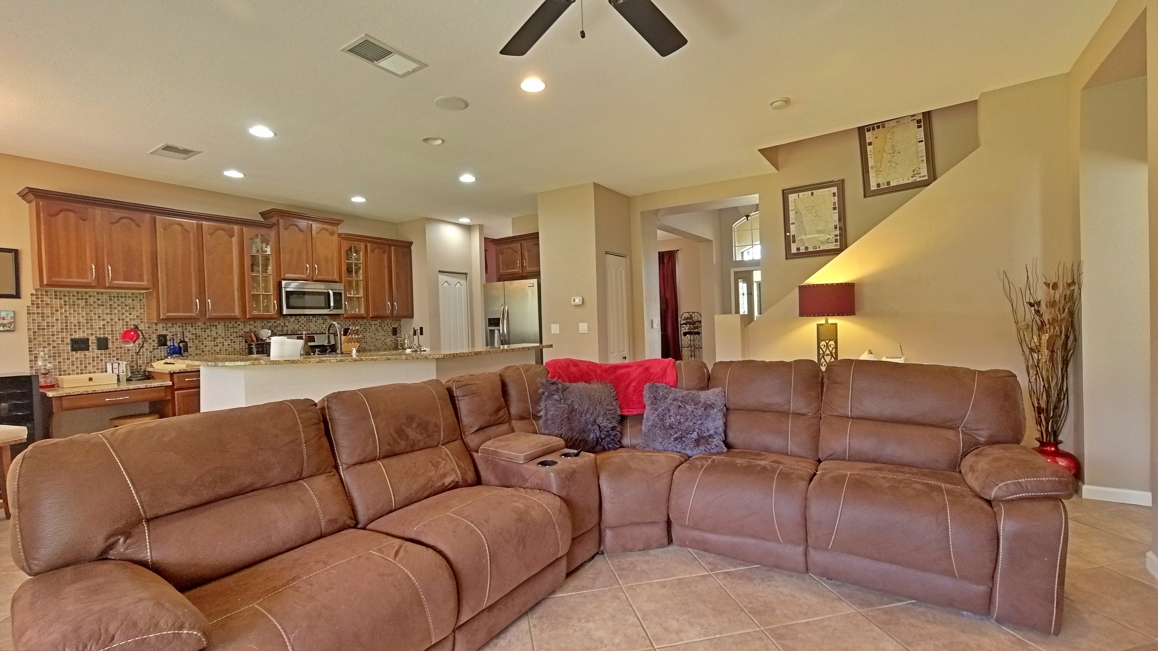 Home for Sale at 3622 61st Terrace East Ellenton Oakley Place