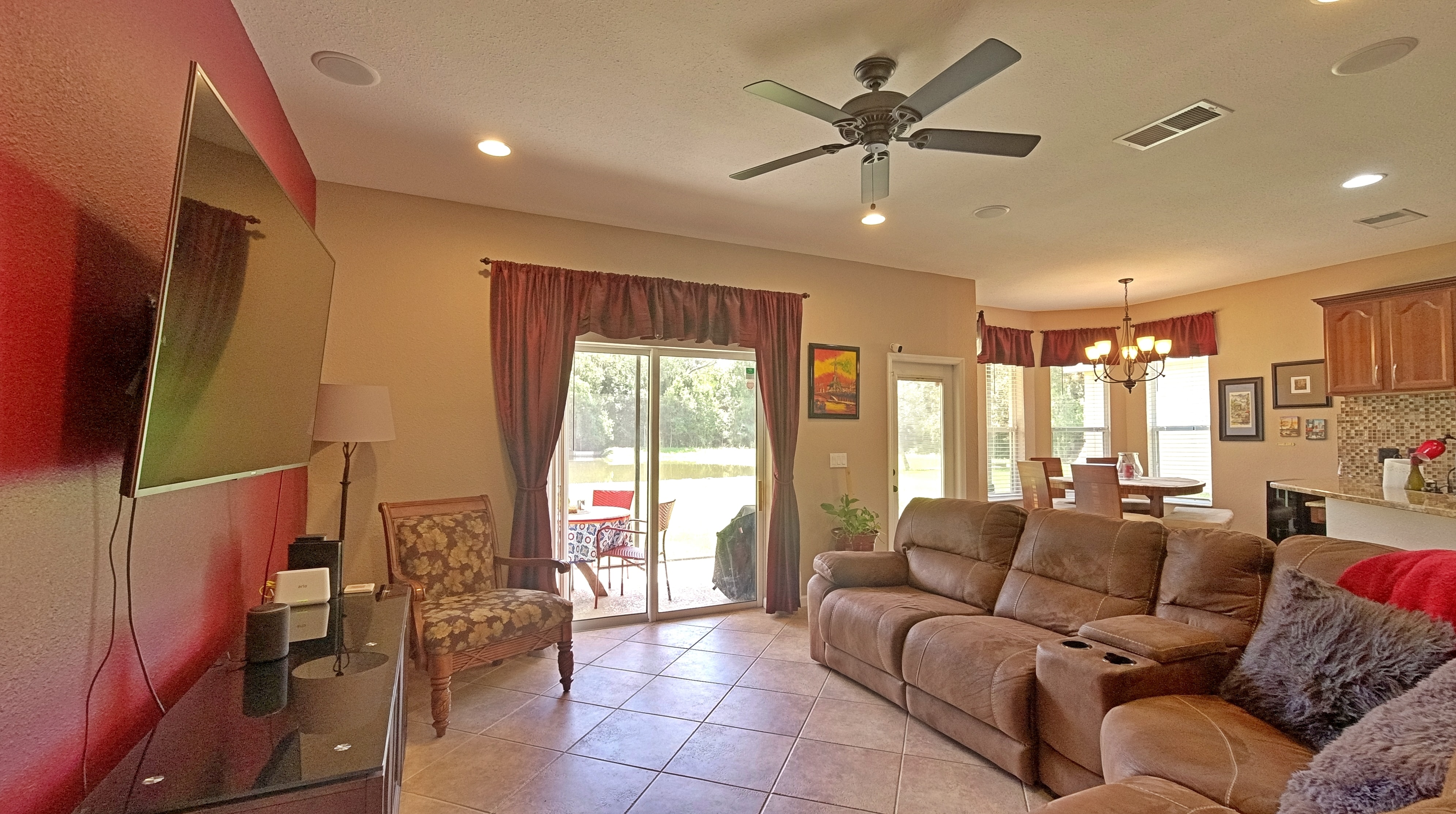 Home for Sale at 3622 61st Terrace East Ellenton Oakley Place