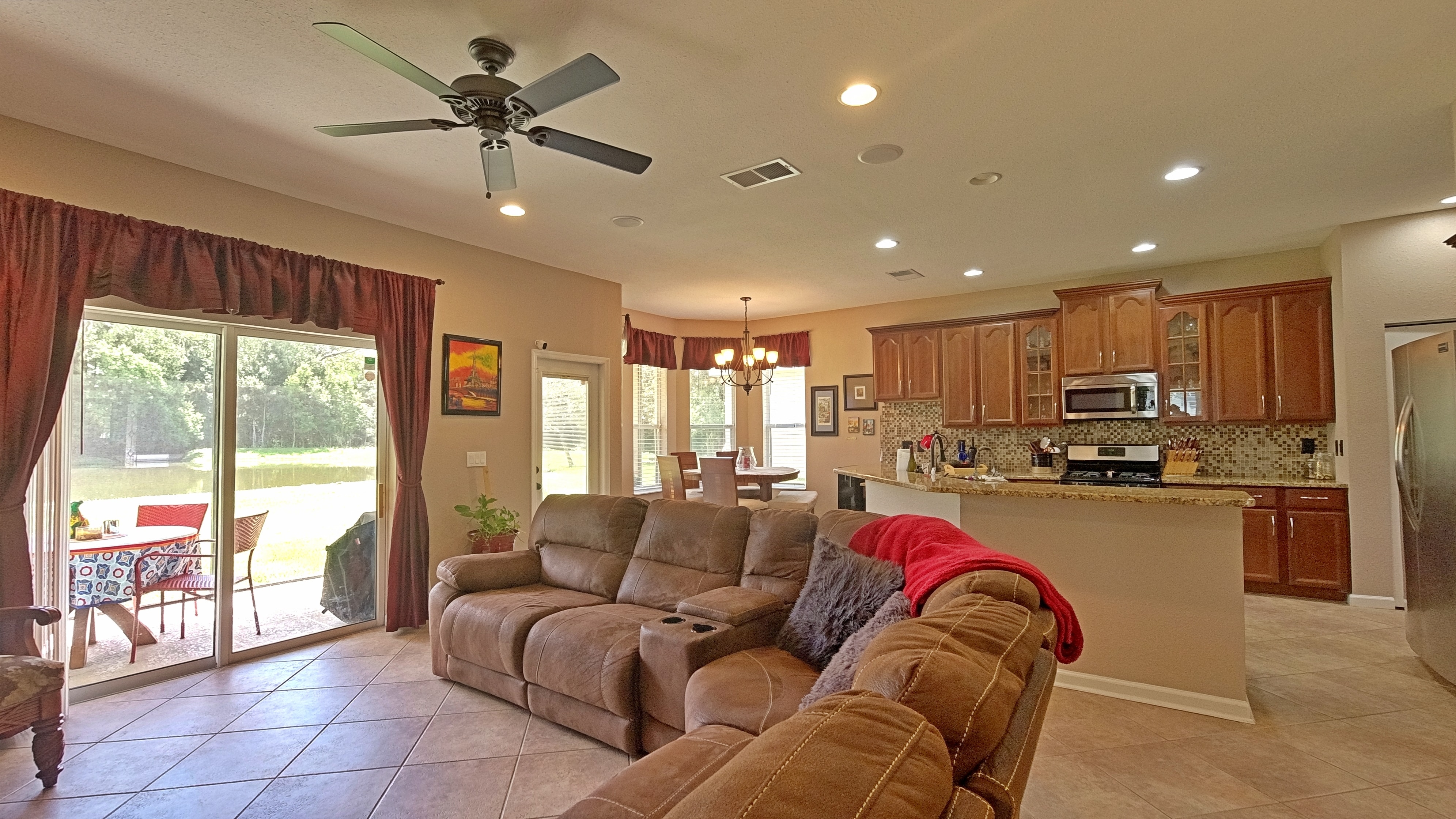 Home for Sale at 3622 61st Terrace East Ellenton Oakley Place