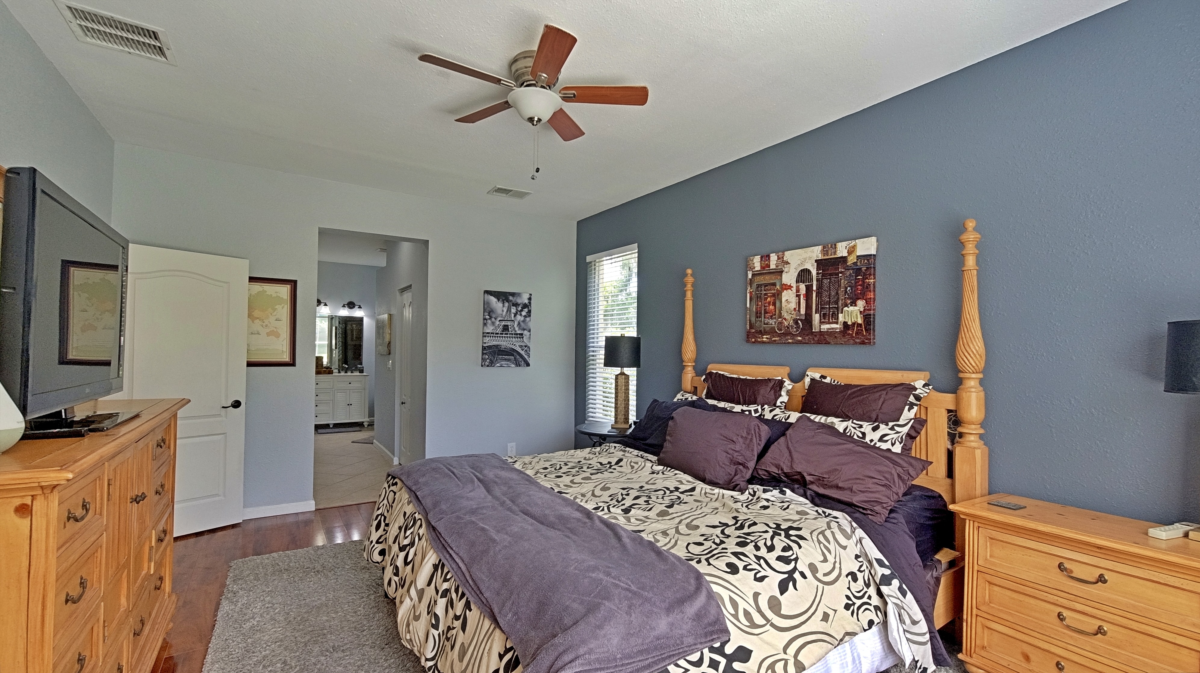 Home for Sale at 3622 61st Terrace East Ellenton Oakley Place