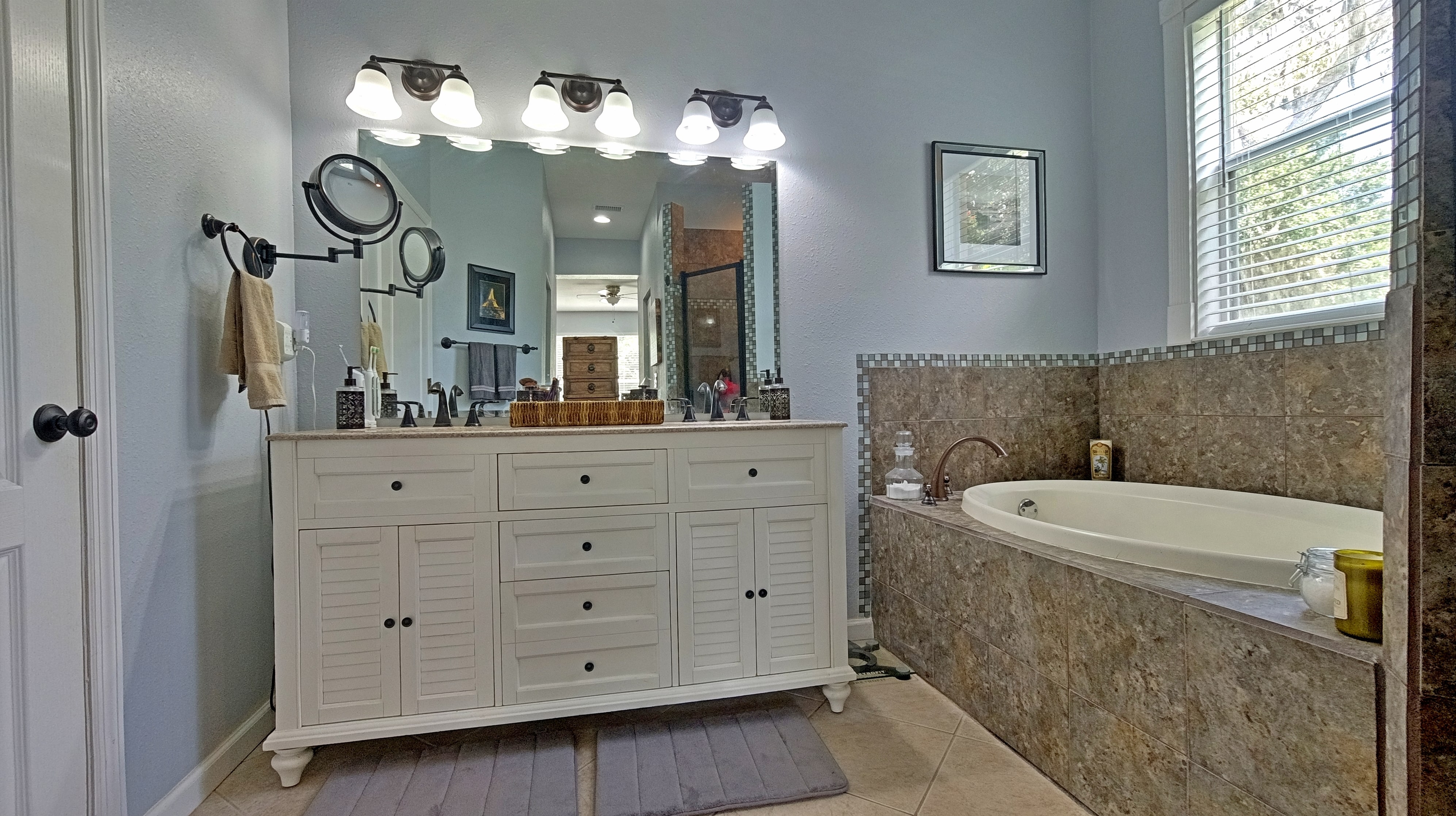 Home for Sale at 3622 61st Terrace East Ellenton Oakley Place