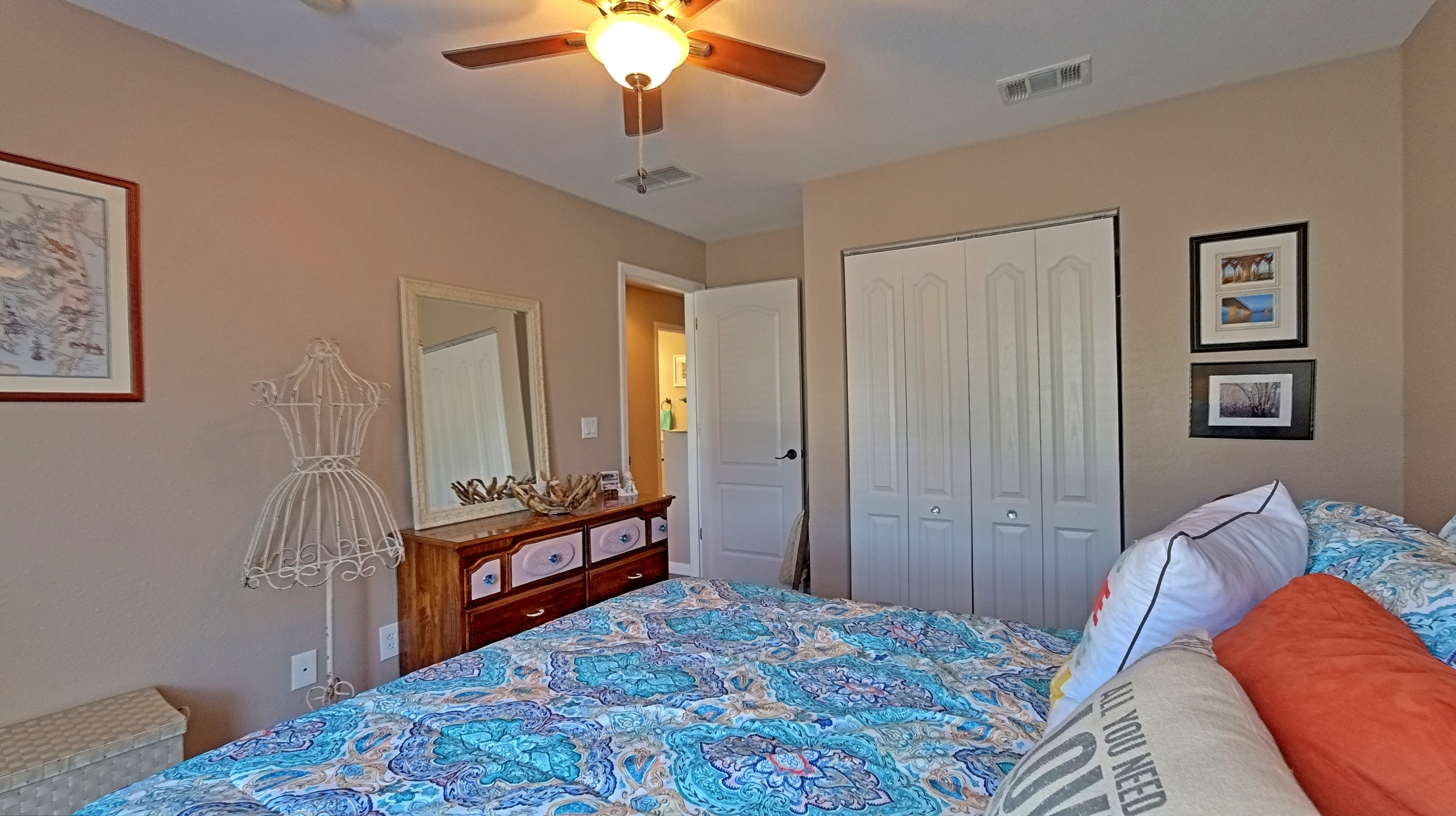 Home for Sale at 3622 61st Terrace East Ellenton Oakley Place