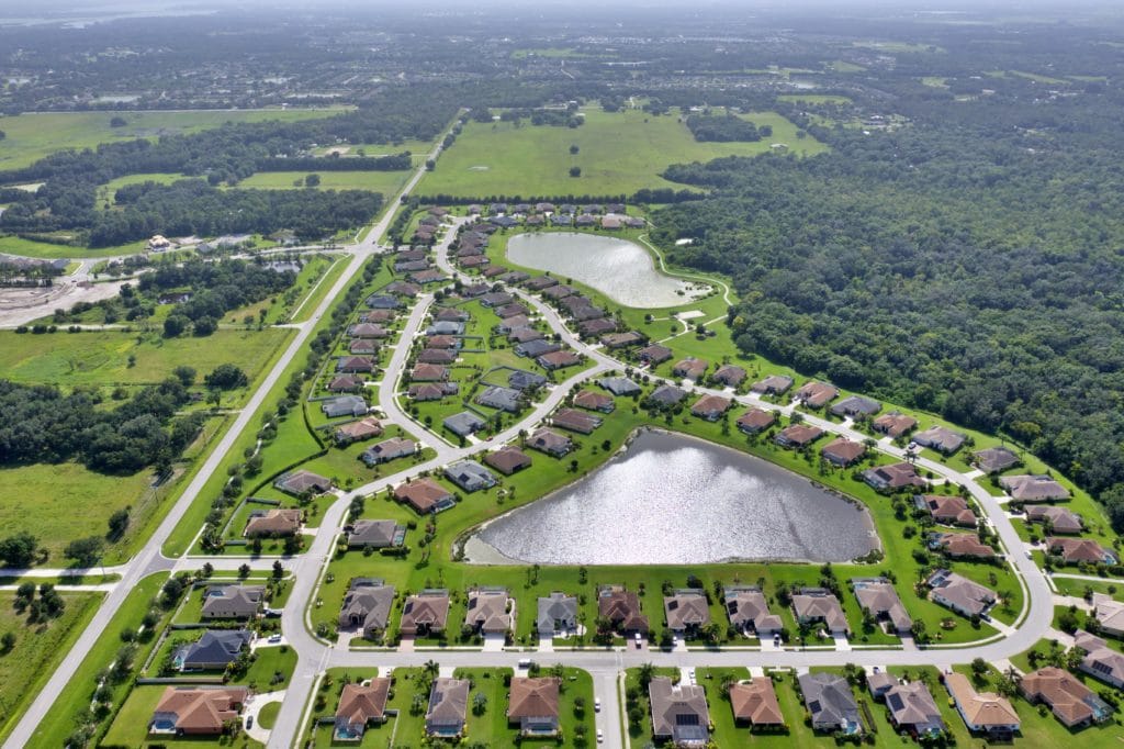 Gamble Creek in Parrish Homes for Sale (3) Sarasota Real Estate