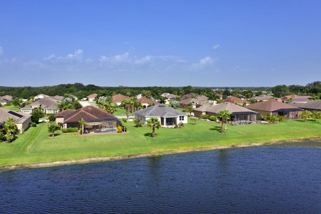 Gamble Creek in Parrish Homes for Sale (5) Sarasota Real Estate