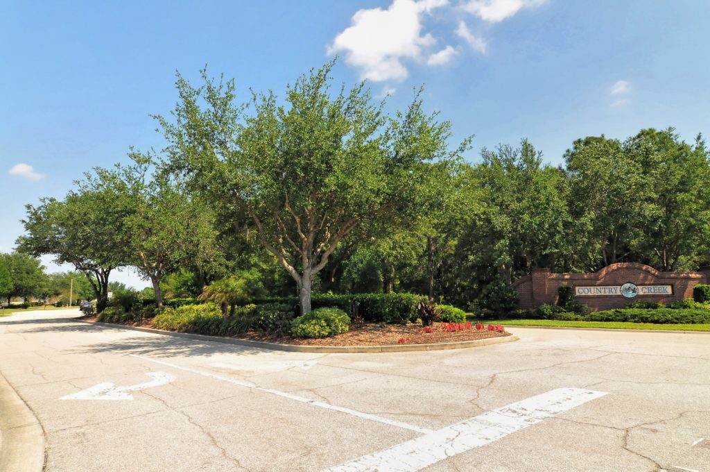 Country Creek in Bradenton Homes for Sale 2 min