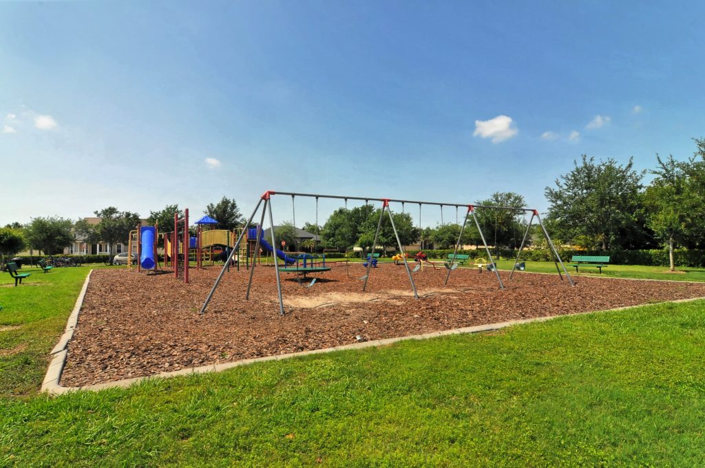 Country Creek in Bradenton Homes for Sale 5 min