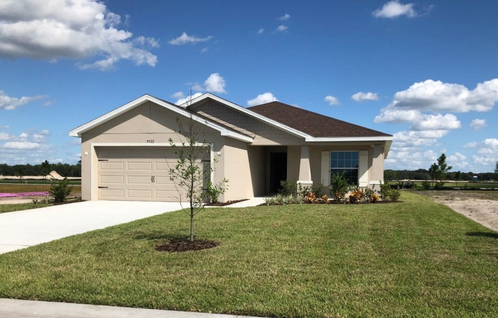 Aviary at Rutland Ranch Parrish Homes for Sale 3