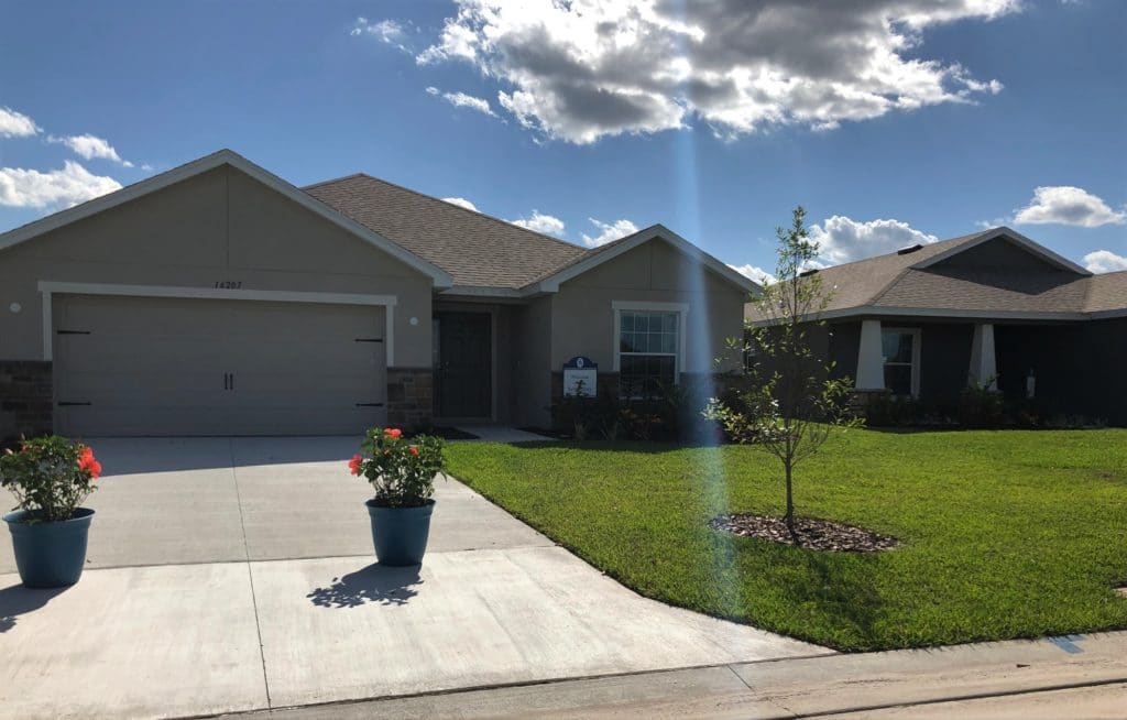 Aviary at Rutland Ranch Parrish Homes for Sale 6