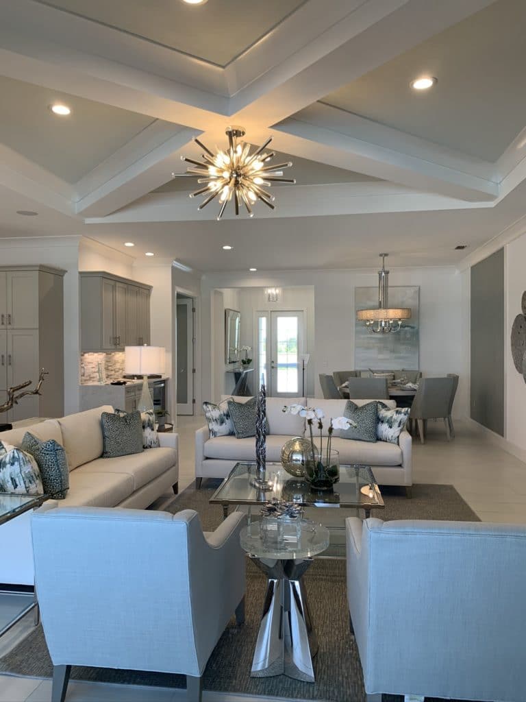 Genoa at the Lake Club Lakewood Ranch 5