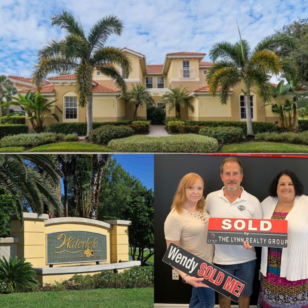 Testimonials - The Wendy Lynn Group of Sarasota & Manatee 81 Wendy Lynn Past Clients Fine Properties Realtor 2