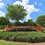 Fresh Meadows in Palmetto Homes for Sale