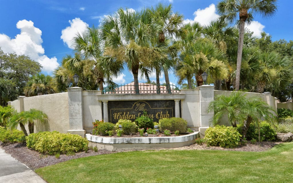 Hidden Lakes Club Venice FL : Homes for Sale Great Amenities 1 Hidden Lakes Club Venice Homes for Sale