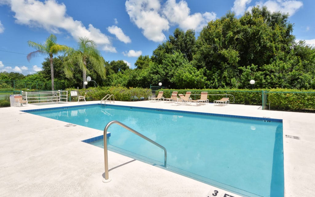 Hidden Lakes Club in Venice Homes for Sale 4