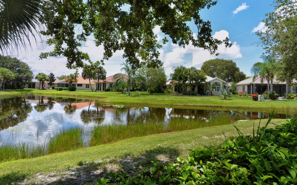 Hidden Lakes Club in Venice Homes for Sale 9