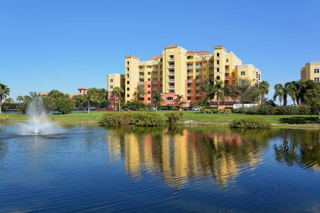 Laguna at Riviera Dunes Palmetto Condos for Sale 2