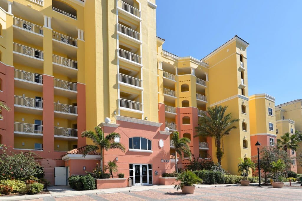 Laguna at Riviera Dunes Palmetto Condos for Sale 3