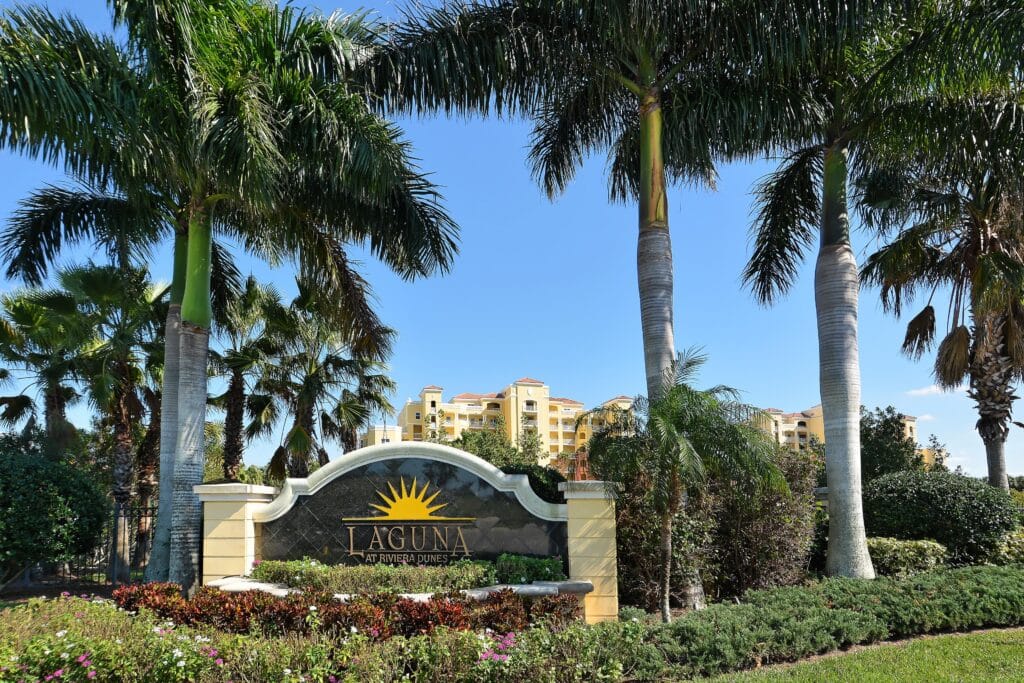 Laguna at Riviera Dunes Palmetto Condos for Sale 8