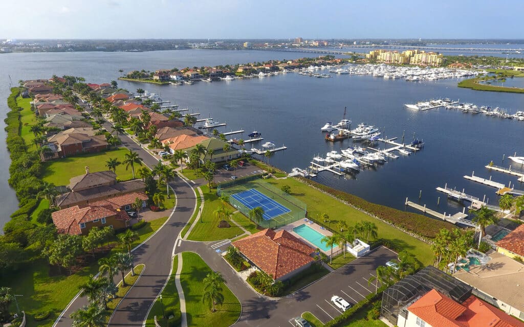 Riviera Dunes Palmetto Homes for Sale and Condos 22